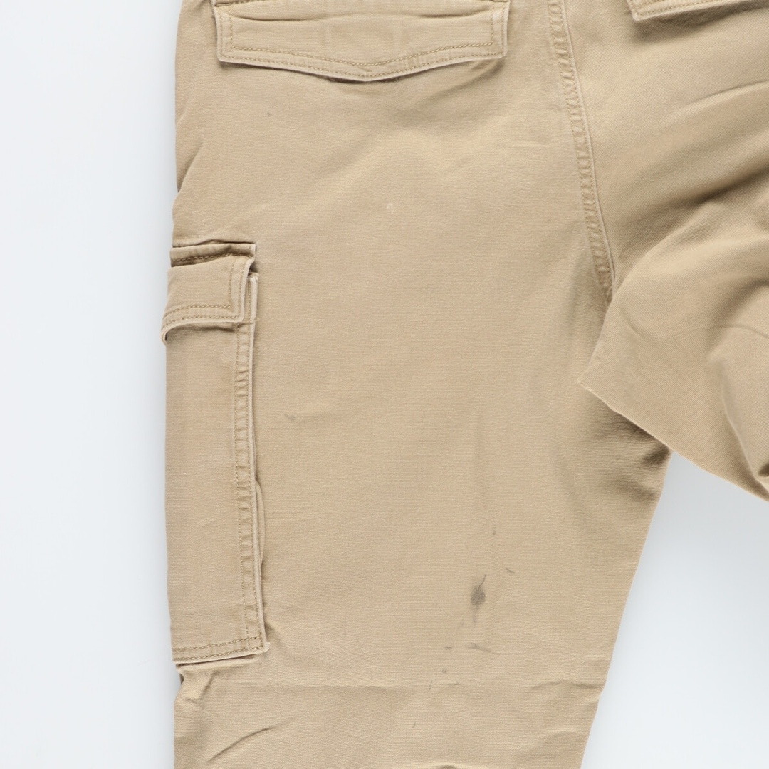 carhartt(カーハート)の古着 カーハート Carhartt RELAXED FIT カーゴワークパンツ メンズw33 /eaa426801 メンズのパンツ(ワークパンツ/カーゴパンツ)の商品写真