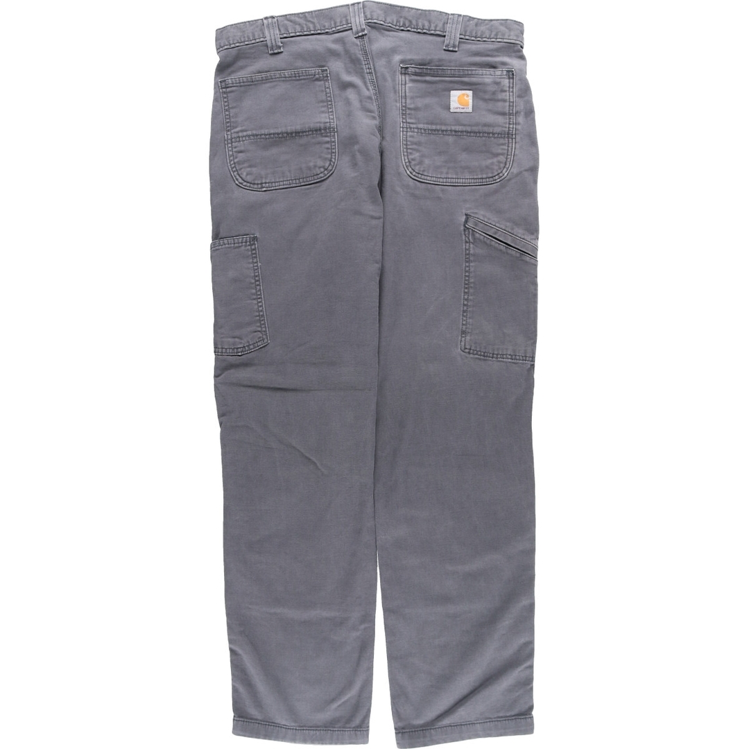 carhartt(カーハート)の古着 カーハート Carhartt RELAXED FIT ダブルニー ダックペインターパンツ メンズw37 /eaa426805 メンズのパンツ(ワークパンツ/カーゴパンツ)の商品写真