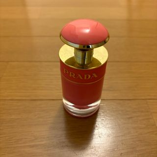 プラダ(PRADA)のPRADA香水(香水(女性用))