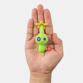 任天堂 - 【新品未使用タグ付き】マスコット ヒカリ  PIKMIN