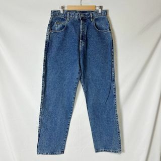 カルバンクライン(Calvin Klein)のデッド USA製 calvin klein デニムパンツ W29(81cm)(デニム/ジーンズ)