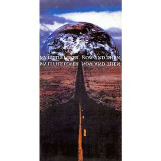 【中古】NOW AND THEN～失われた時を求めて～ (8cmCD)  /  MY LITTLE LOVER（帯無し）(その他)