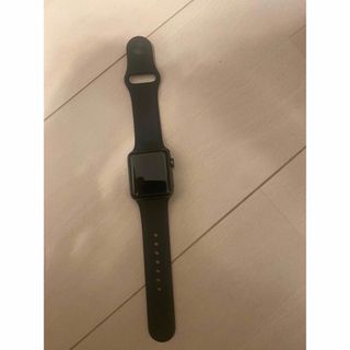 アップルウォッチ(Apple Watch)のApple Watch(腕時計)