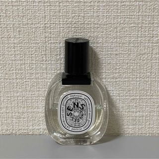 ディプティック(diptyque)のディプティック　オーデサンス50ml(香水(女性用))