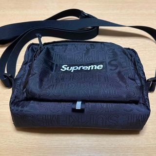 シュプリーム(Supreme)のSupreme ショルダーバッグ(ショルダーバッグ)