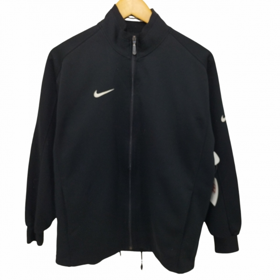 NIKE(ナイキ)のNIKE(ナイキ) 90～2000s 白タグ 袖ロゴ トラックジャケット メンズ メンズのジャケット/アウター(その他)の商品写真