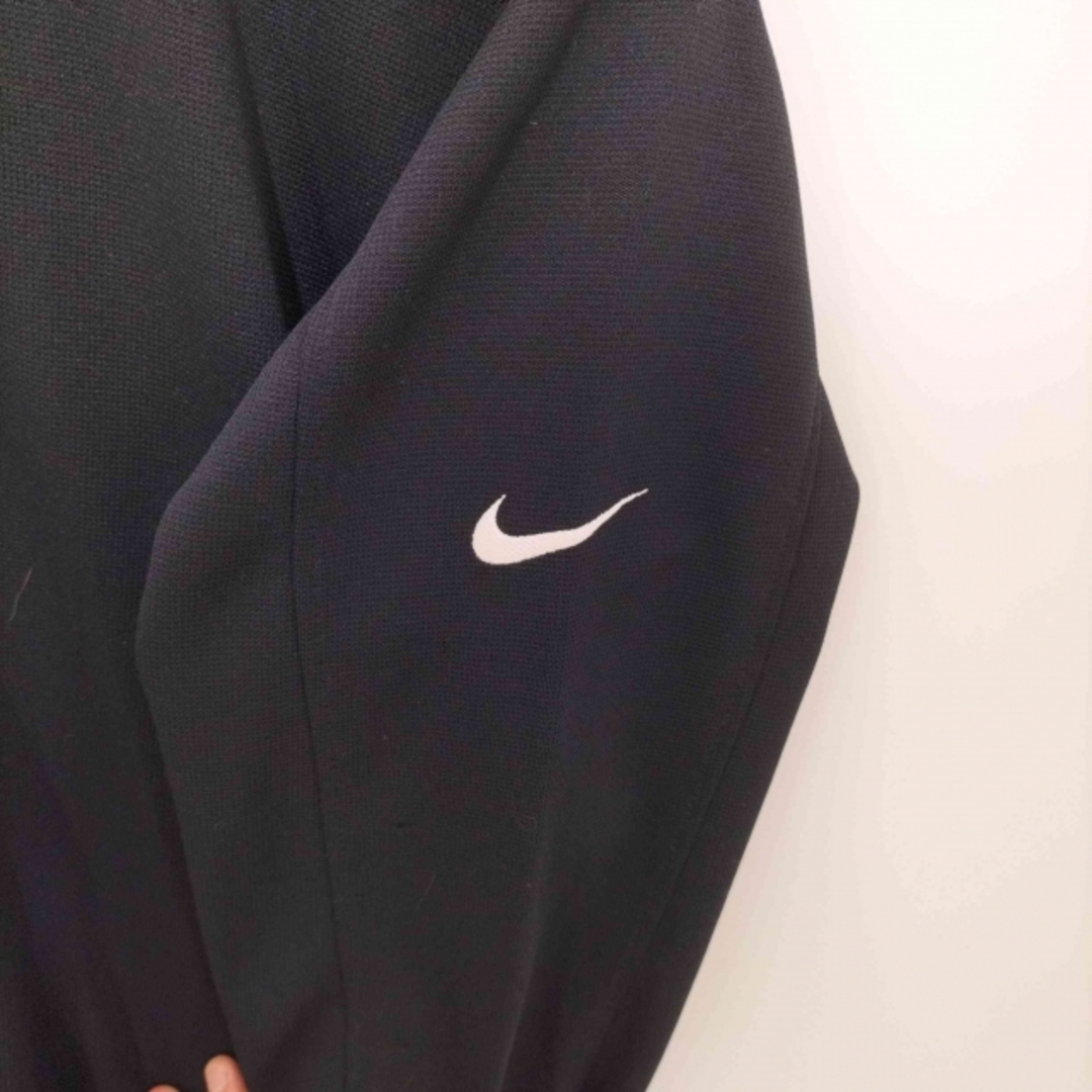 NIKE(ナイキ)のNIKE(ナイキ) 90～2000s 白タグ 袖ロゴ トラックジャケット メンズ メンズのジャケット/アウター(その他)の商品写真