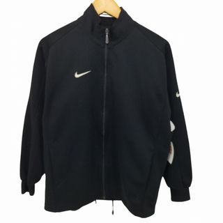 ナイキ(NIKE)のNIKE(ナイキ) 90～2000s 白タグ 袖ロゴ トラックジャケット メンズ(その他)