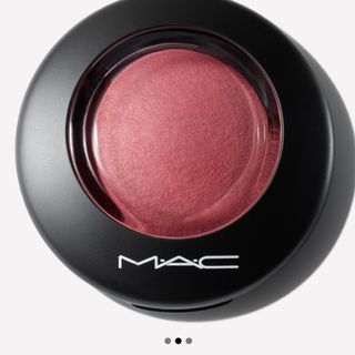 MAC - macチーク　ラブシング