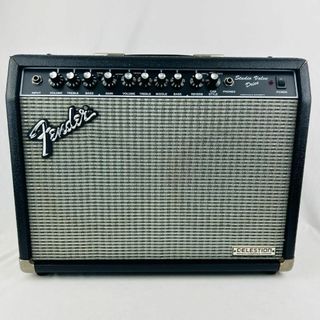 フェンダー(Fender)のFender SVD-20CE studio valve drive(ギターアンプ)