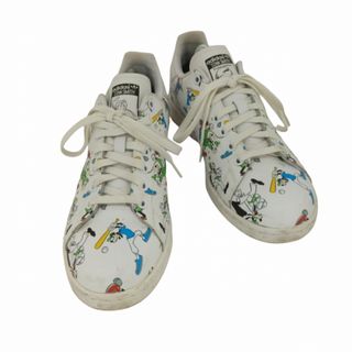 アディダス(adidas)のadidas Originals(アディダスオリジナルス) STAN SMITH(スニーカー)