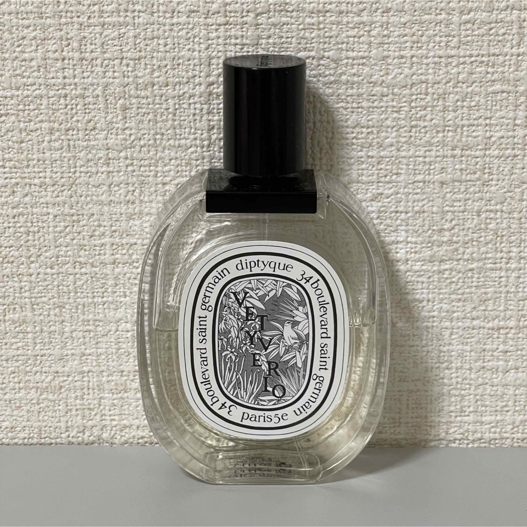 diptyque(ディプティック)のディプティック　ヴェチヴェリオ100ml コスメ/美容の香水(香水(女性用))の商品写真