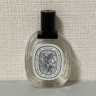 ディプティック(diptyque)のディプティック　ヴェチヴェリオ100ml(香水(女性用))