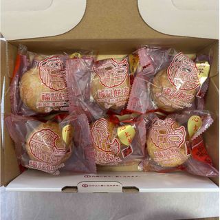 ③台湾　お菓子　福記餅店　セット　(菓子/デザート)