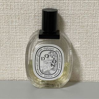 ディプティック(diptyque)のディプティック　ドソン100ml(香水(女性用))