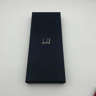 ダンヒル(Dunhill)のダンヒル　dunhill 空箱(ネクタイ)