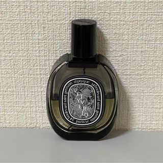 ディプティック(diptyque)のディプティック　ヴェチヴェリオ75ml(香水(女性用))