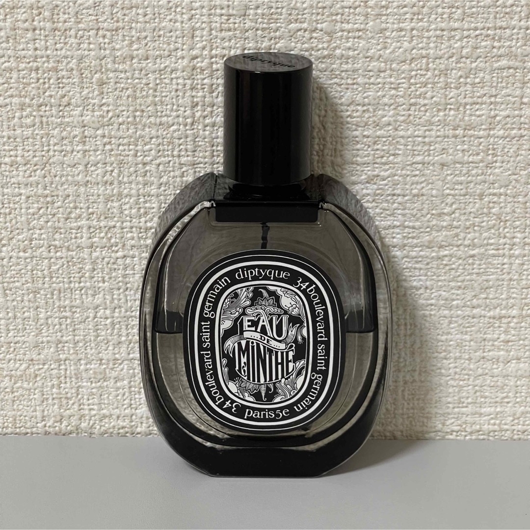 diptyque(ディプティック)のディプティック　オードミンテ75ml コスメ/美容の香水(香水(女性用))の商品写真