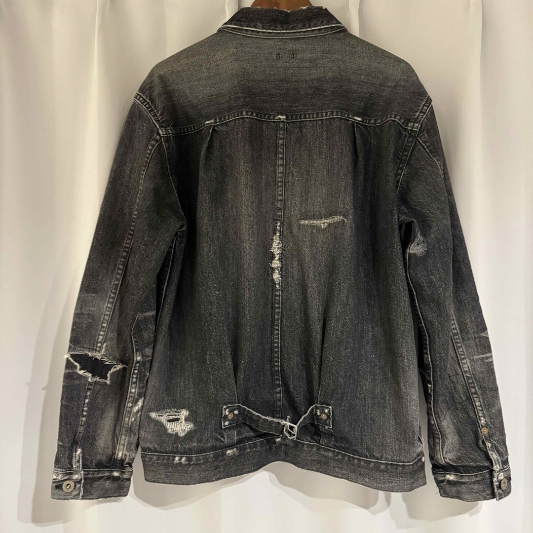 FRAGMENT x SEQUEL フラグメントシークエルLサイズ22ss FRAGMENT x SEQUEL フラグメントシークエルLサイズ22ss
