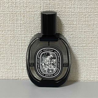 ディプティック(diptyque)のディプティック　フルールドポー75ml(香水(女性用))