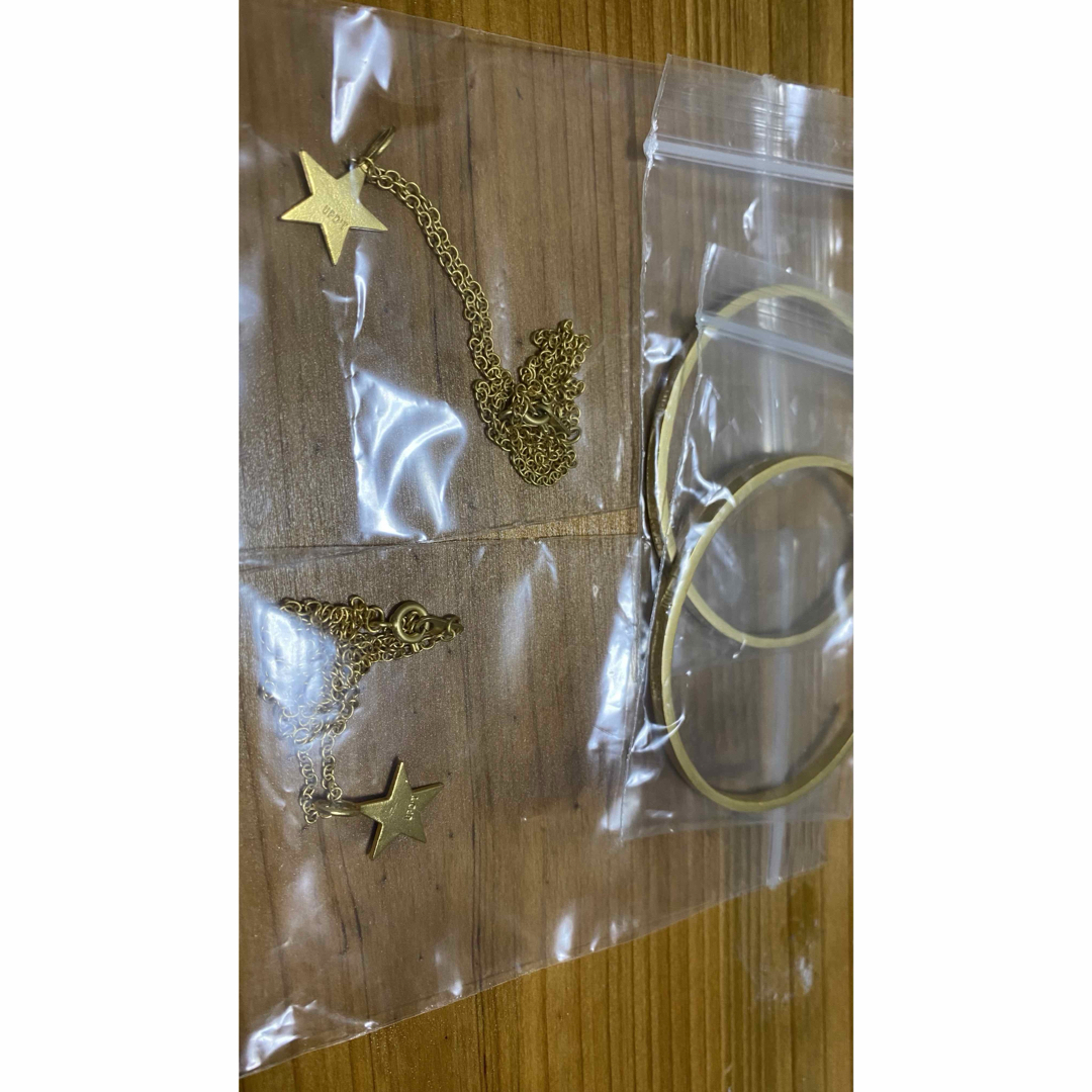 武尊 UPD'T ゴールド スターネックレスの通販 by N's shop|ラクマ 武尊 UPD'T ゴールド スターネックレスの通販 by N's shop|ラクマ