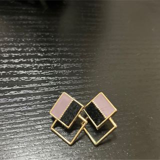 格安ピアス(ピアス(両耳用))