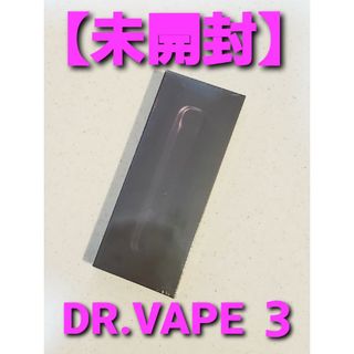 DR.VAPE