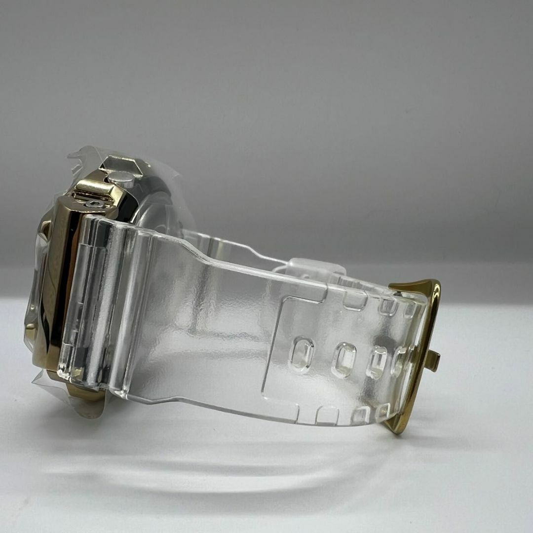 G-SHOCK(ジーショック)の海外限定モデル 新品 未使用 G-SHOCK GM-6900SG-9DR メンズの時計(腕時計(デジタル))の商品写真