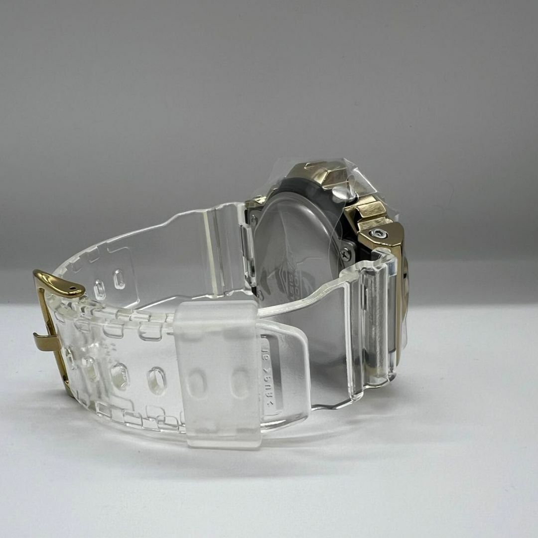 G-SHOCK(ジーショック)の海外限定モデル 新品 未使用 G-SHOCK GM-6900SG-9DR メンズの時計(腕時計(デジタル))の商品写真