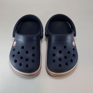 クロックス(crocs)のCrocs クロックス 14cm(サンダル)