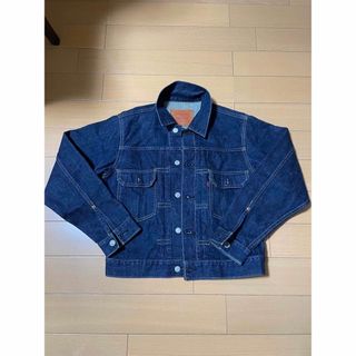 リーバイス(Levi's)のリーバイス 507XX BigE復刻 2nd セカンド デニムジャケット (Gジャン/デニムジャケット)