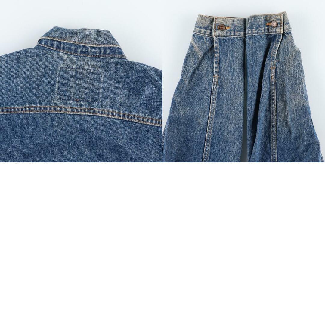 Levi's(リーバイス)の古着 リーバイス Levi's 71506-0216 デニムジャケット Gジャン USA製 メンズL ヴィンテージ /eaa440178 メンズのジャケット/アウター(Gジャン/デニムジャケット)の商品写真