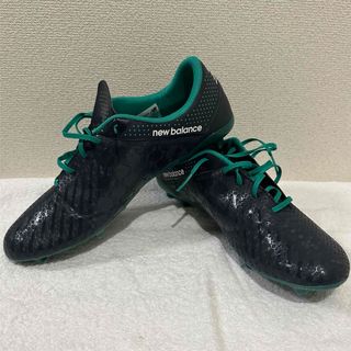 ニューバランス(New Balance)のニューバランス　サッカースパイク(シューズ)