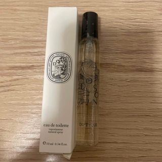 ディプティック　オードパルファン DOSON ドソン10ml