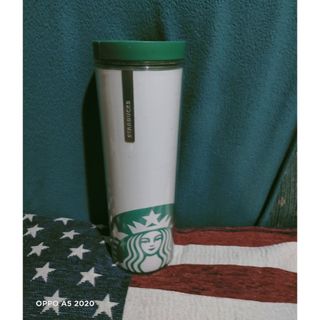 スターバックス(Starbucks)のスタバ　タンブラー(タンブラー)