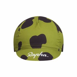 新品 Rapha 特別限定版 Rapha + Patta Cap ワンサイズ(ウエア)