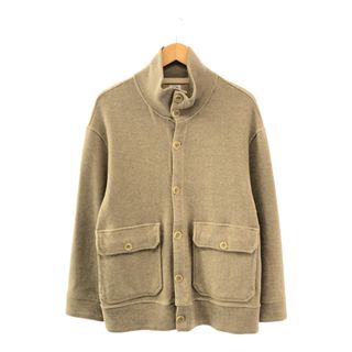 シーピーカンパニー(C.P. Company)のC.P. COMPANY 90's 90年代 シーピーカンパニー バルスタージャケット JKT スウェット メンズ XL イタリア製(スウェット)