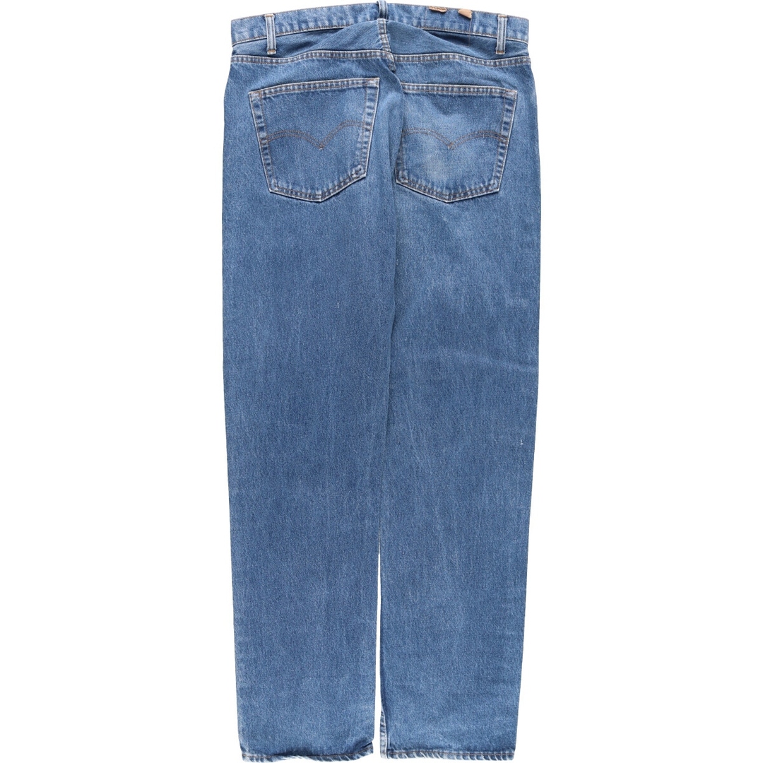 Levi's(リーバイス)の古着 80年代 リーバイス Levi's 505-0217 テーパードデニムパンツ メンズw37 ヴィンテージ /eaa424917 メンズのパンツ(デニム/ジーンズ)の商品写真