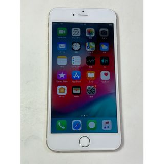 アップル(Apple)のiPhone6プラス  64GB  au(スマートフォン本体)