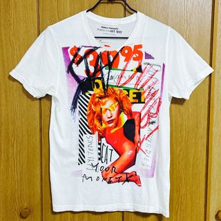 ジィヒステリックトリプルエックス(Thee Hysteric XXX)のTHEE HYSTERIC XXX  Wataru Komachi  Tシャツ(Tシャツ/カットソー(半袖/袖なし))