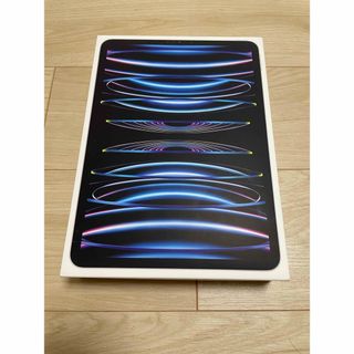 Apple - 新品 iPadPro 11インチ 第4世代 WiFi 128GB シルバー 