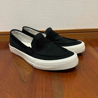 XLARGE エクストララージ  スリッポン スニーカー ローファー