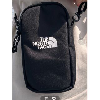 ザノースフェイス(THE NORTH FACE)のザノースフェイス　ショルダーバッグ(ショルダーバッグ)