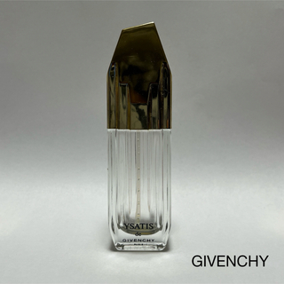 ジバンシィ(GIVENCHY)のYSATIS de GIVENCHY 香水 空瓶(香水(女性用))