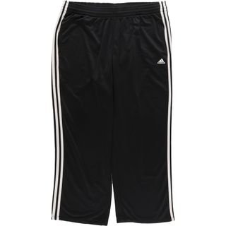 アディダス(adidas)の古着 00年代 アディダス adidas ジャージパンツ トラックパンツ メンズL /eaa438613(その他)