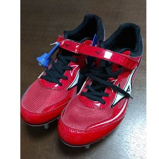 MIZUNO CITIUS WING 2 U1GA1824 カラー:01 サイ…(陸上競技)