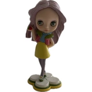 タカラトミー(Takara Tomy)のブライスベル Blythe Belle 海洋堂　ソーベリーストロベリー(その他)