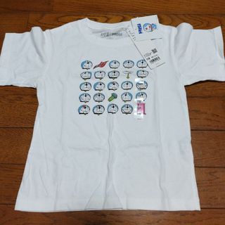 ユニクロ(UNIQLO)のドラえもん　ユニクロ　Tシャツ(Tシャツ/カットソー)