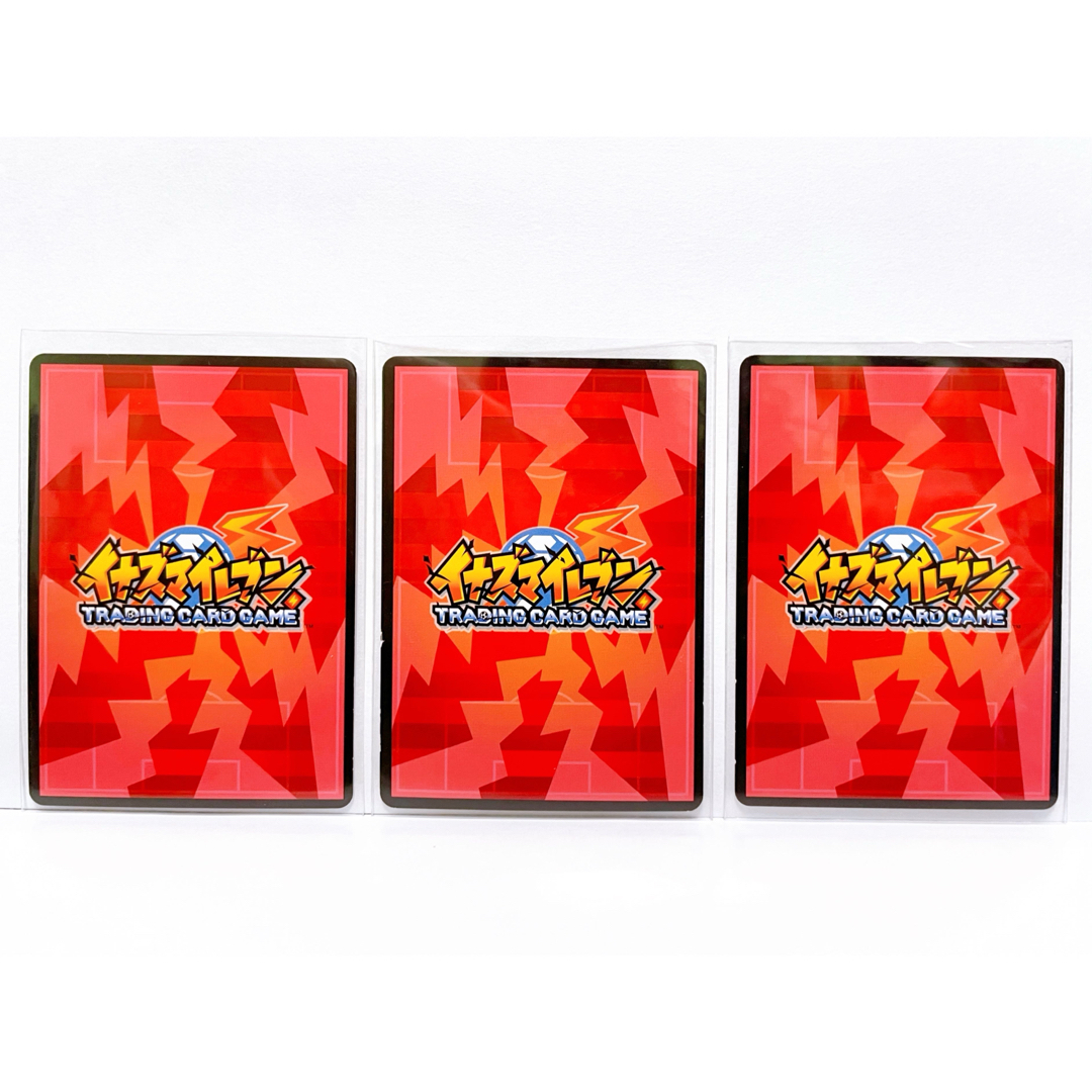 イナズマイレブン グッズ イナイレ TCG カード 円堂 円堂守 SR R イナズマイレブン グッズ イナイレ TCG カード 円堂 円堂守 SR R