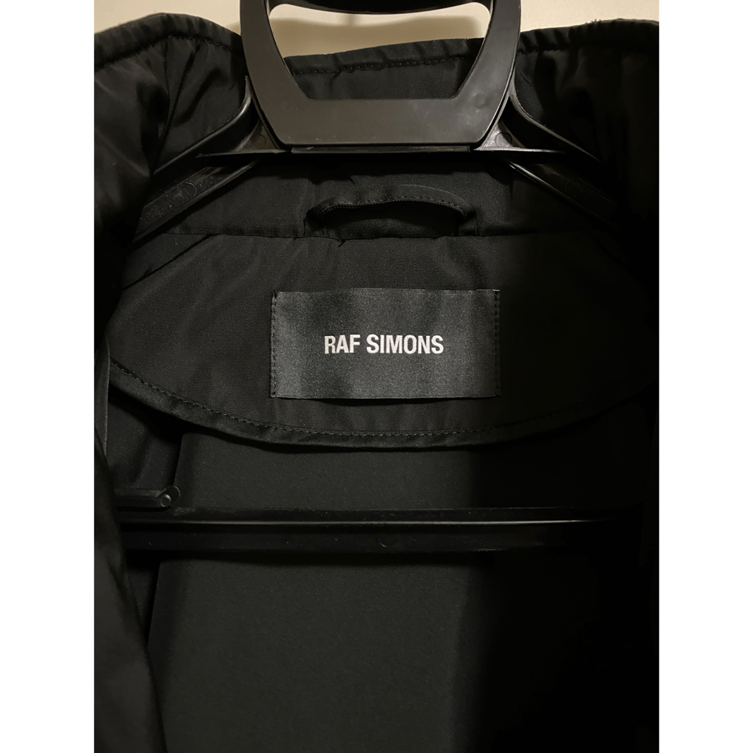希少 RAF SIMONS DOVER STREET MARKET ジャケット 希少 RAF SIMONS DOVER STREET MARKET ジャケット